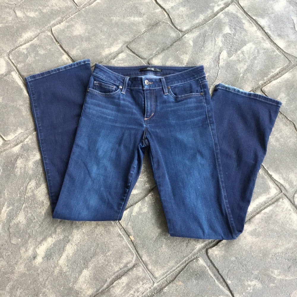 Joe’s “Booty Fit” Jeans in Harmony  Size 29